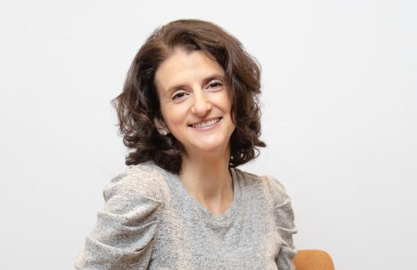 Olga Saint Pierre
