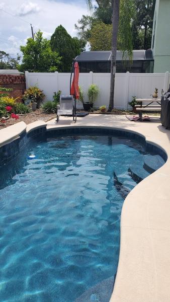 Pool Co. Orlando