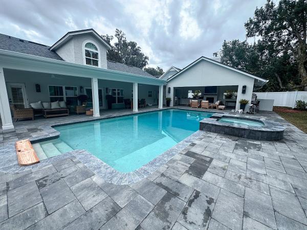 Pool Co. Orlando