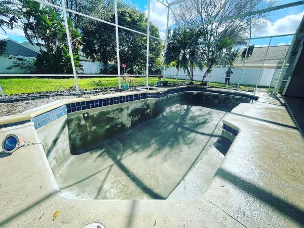 Pool Co. Orlando