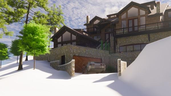 Enlight10 Architecture