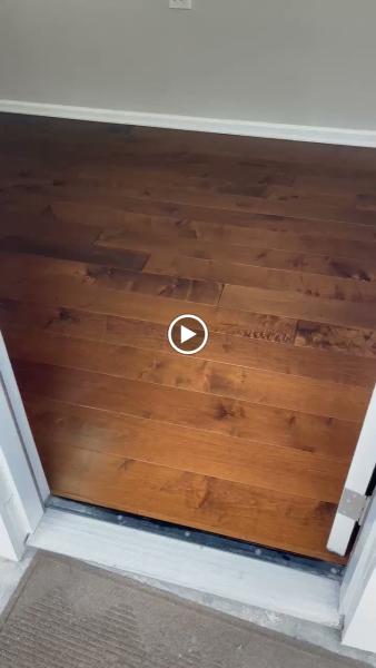 Perfect Wood Floors