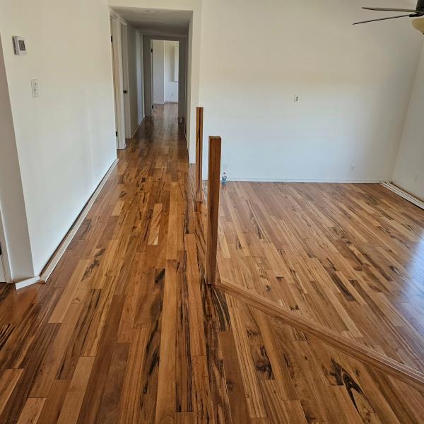 Perfect Wood Floors