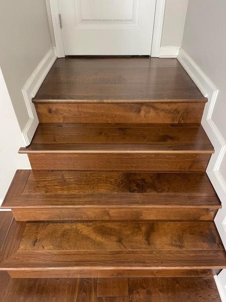 Perfect Wood Floors