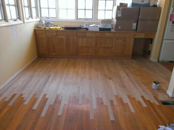 Perfect Wood Floors