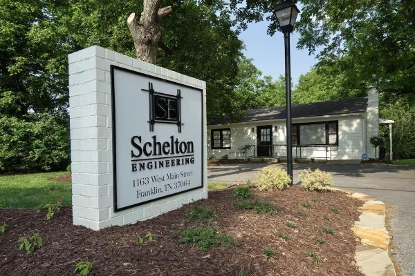 Schelton Engineering