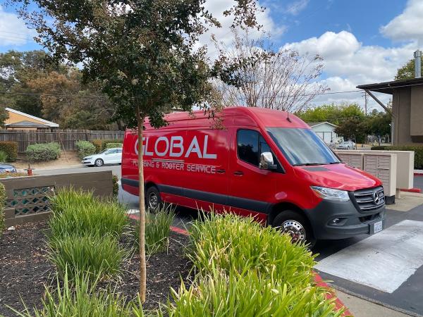 Global Plumbing & Rooter Service
