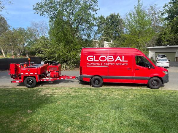 Global Plumbing & Rooter Service