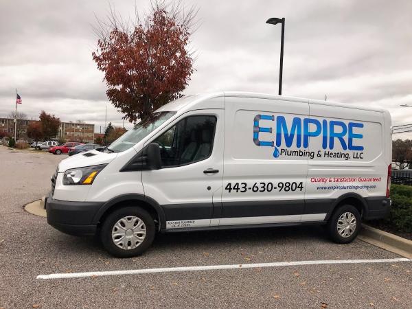 Empire Plumbing and Heating Llc