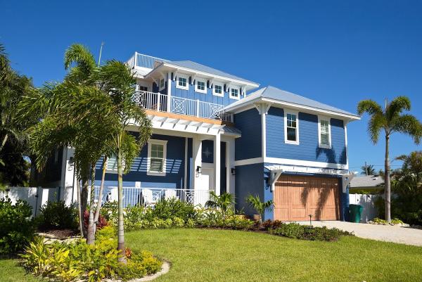 Pasco Lawns