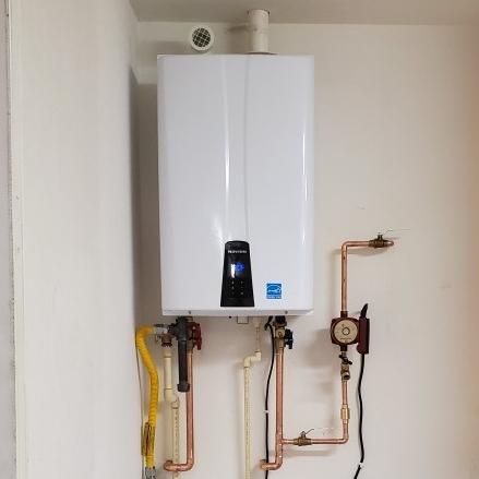 Echo Plumbing
