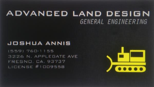 A.l.d. General Engineering