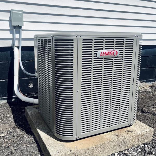 Siferd Plumbing Heating & A/C LLC