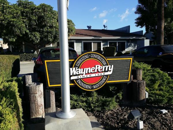 Wayne Perry Inc