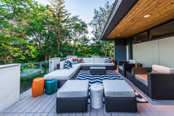 Amek Design + Build Home Remodelers & Custom Builders