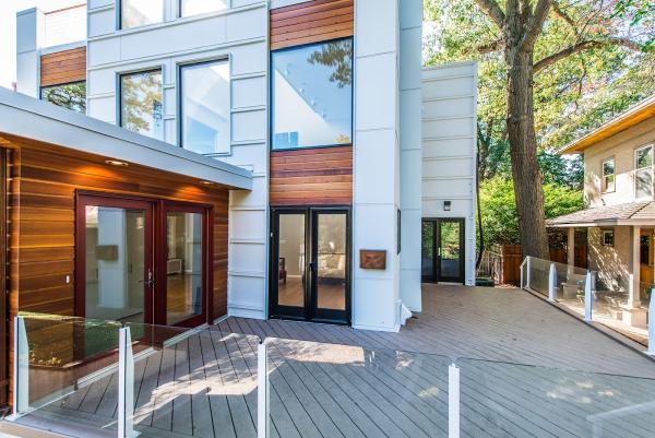Amek Design + Build Home Remodelers & Custom Builders