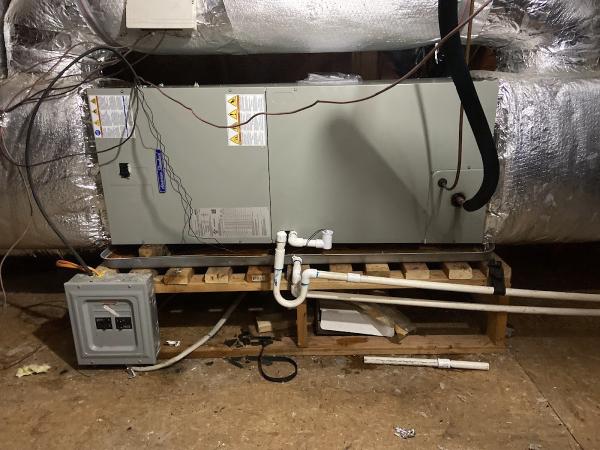 AAA Heating
