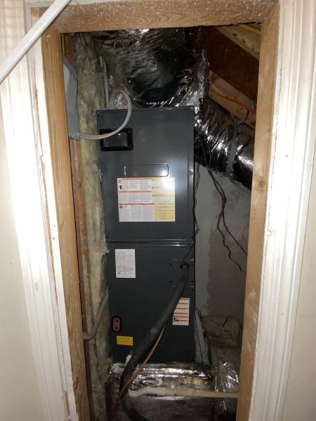 AAA Heating