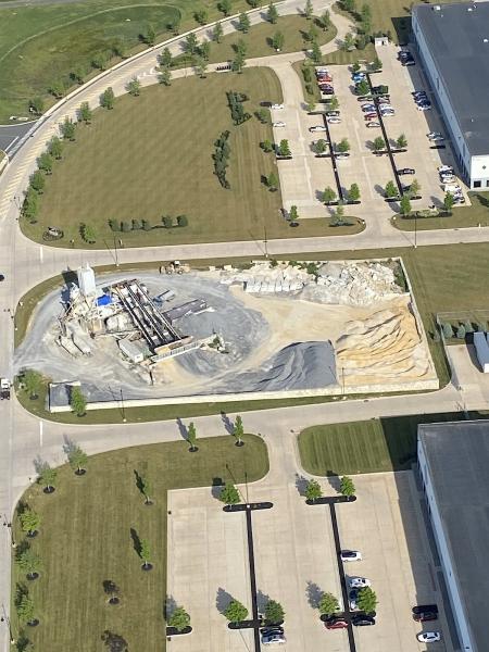 4 Winds Concrete Inc