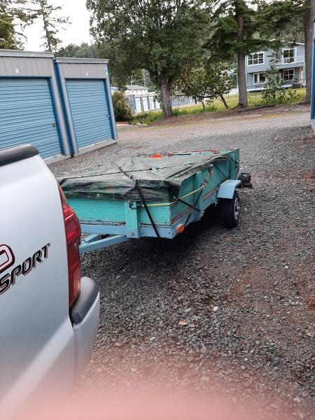 Camano Storage