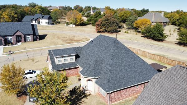 Frontline Roofing and Construction
