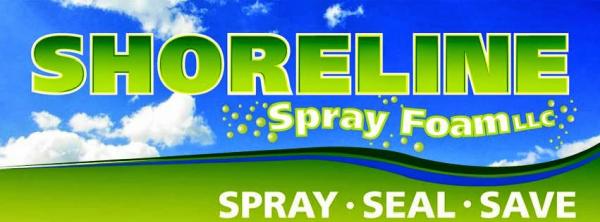 Shoreline Spray Foam
