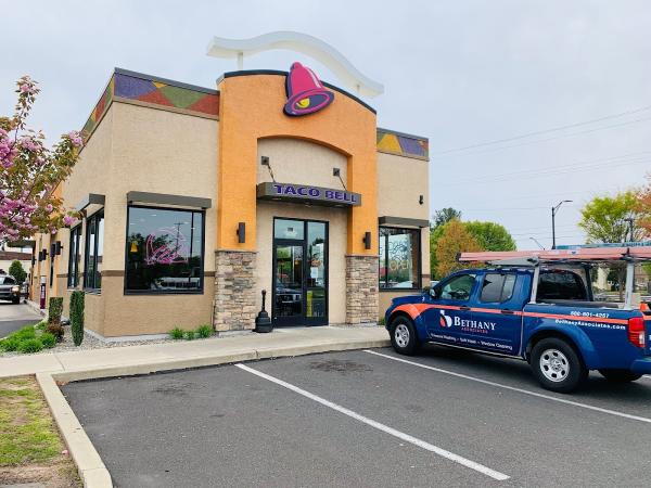 Bethany Associates Pressure Washing & Window Cleaning