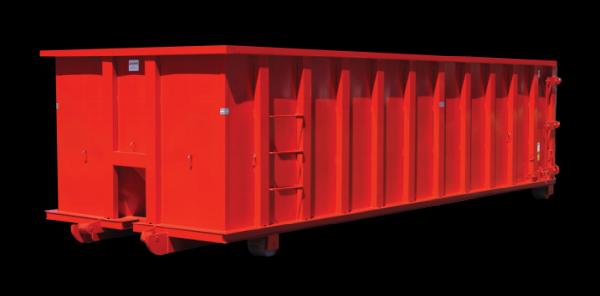 We Got Dumpsters