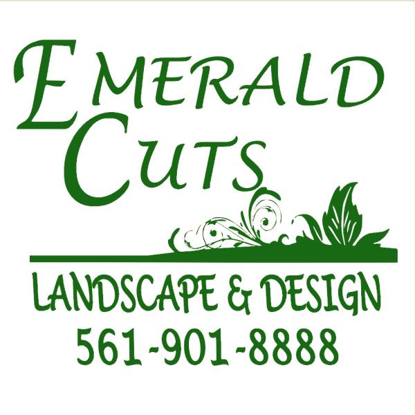 Emerald Cuts Landscaping