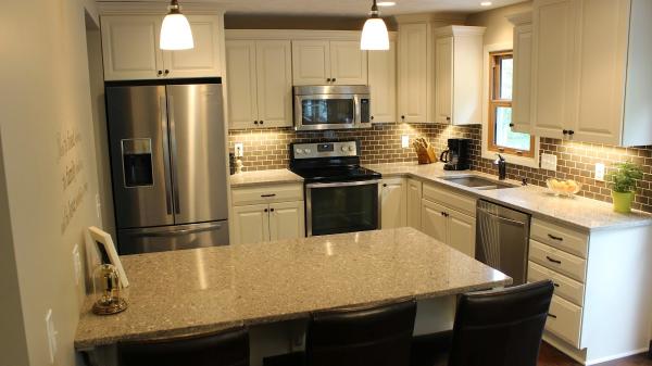 Russell Remodeling LLC