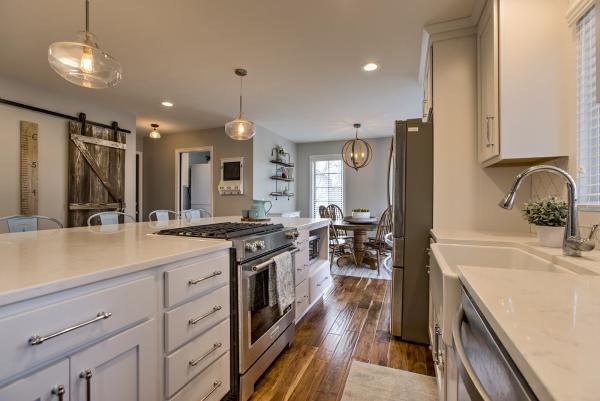Russell Remodeling LLC