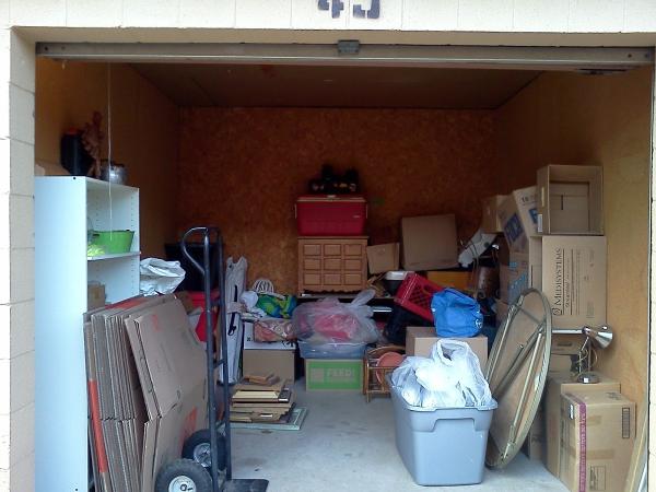 Okie Storage