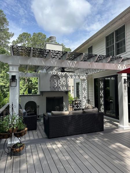Jam Carolina Exteriors