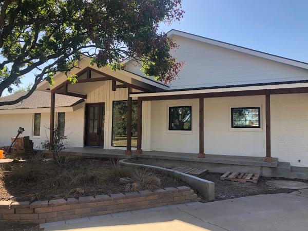Ecoki Construction LLC (Residential Construction & Remodel)