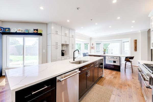 Renewal Homes Remodeling