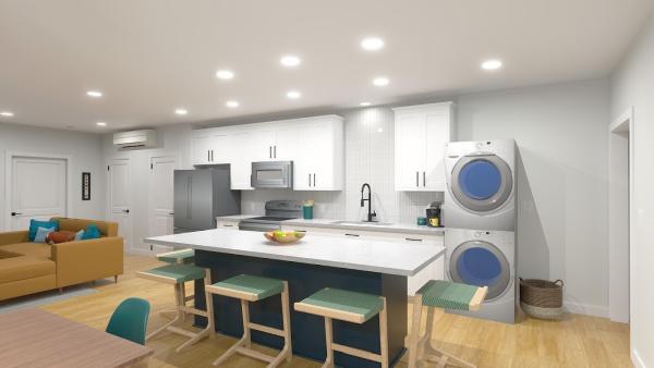 Renewal Homes Remodeling