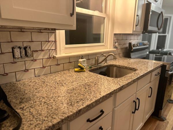 Timeless Stone Fabrication Inc.