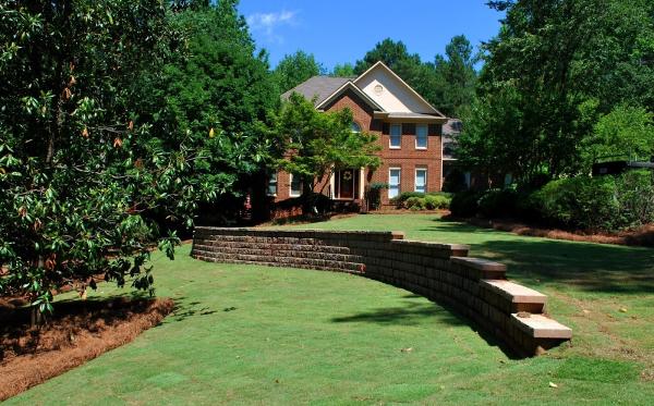 Landscape Innovations