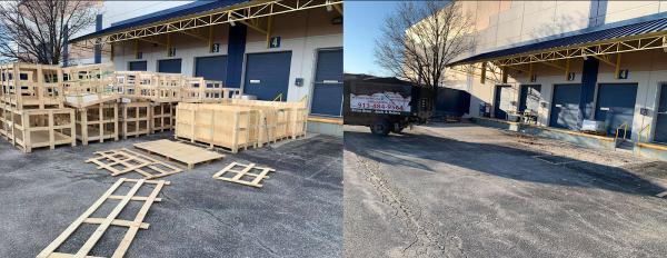 Sirna Bros. Hauling