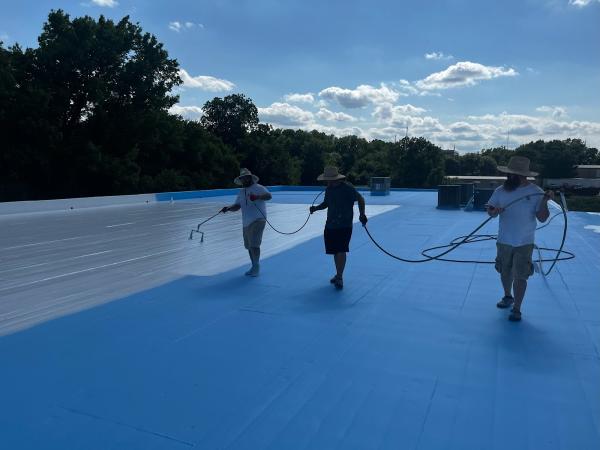 Spartan Roof Coating
