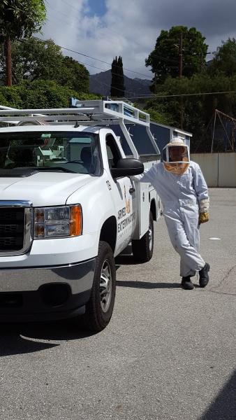 Armed Exterminators Inc.