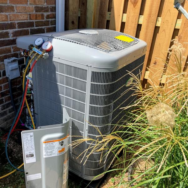Armor Heating & Air