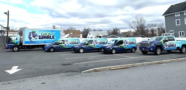 Call the Whale LLC