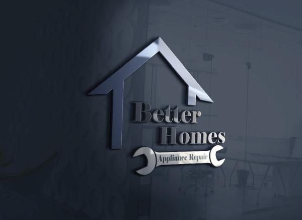 Better Homes Appliance Repair
