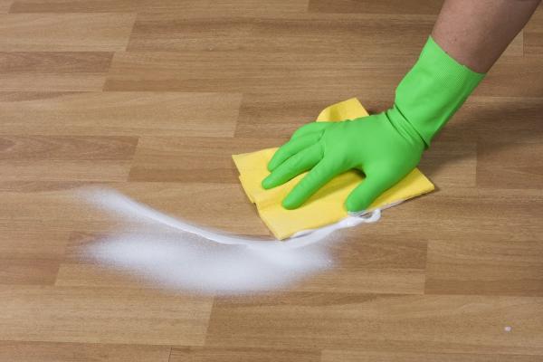 Sunshine House Cleaning Services