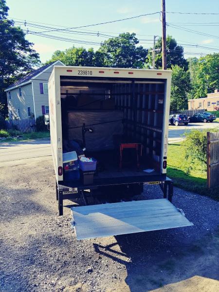 Dulong Moving L.l.c.