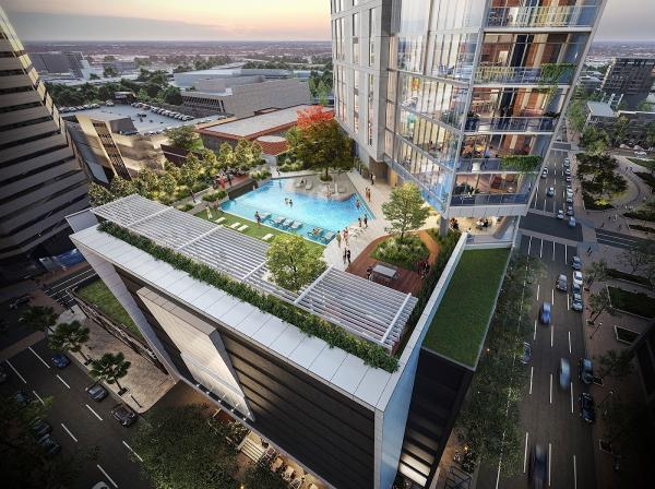 Munoz + Albin Architecture & Planning