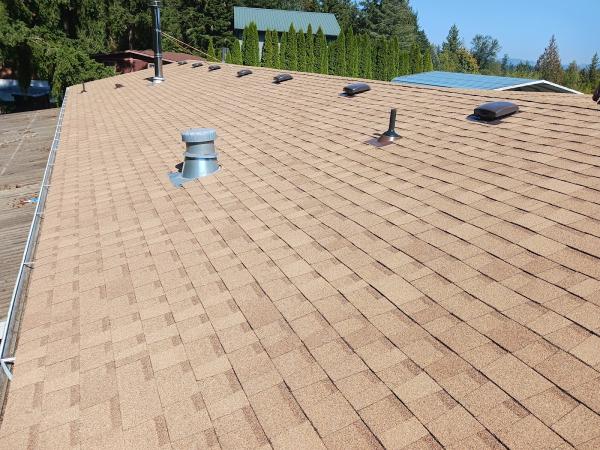 Villanew Roofing & Construction