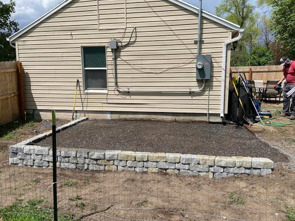 Good Timber Landscaping & Construction
