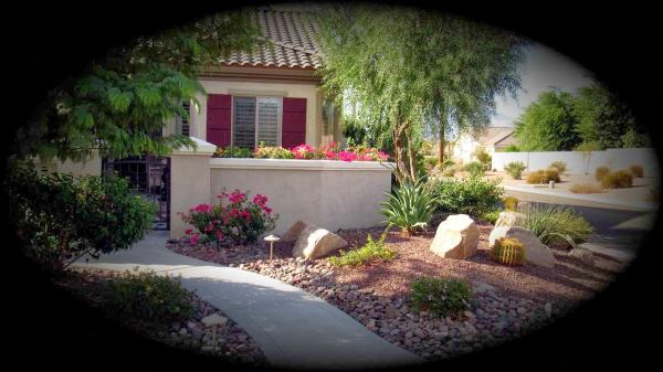 Belle Vue Landscaping Pools and Spas